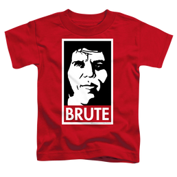 Princess Bride, The Brute - Kid's T-Shirt Kid's T-Shirt (Ages 4-7) The Princess Bride   