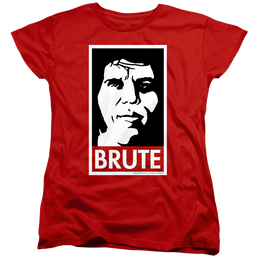 Princess Bride, The Brute - Women's T-Shirt Women's T-Shirt The Princess Bride   