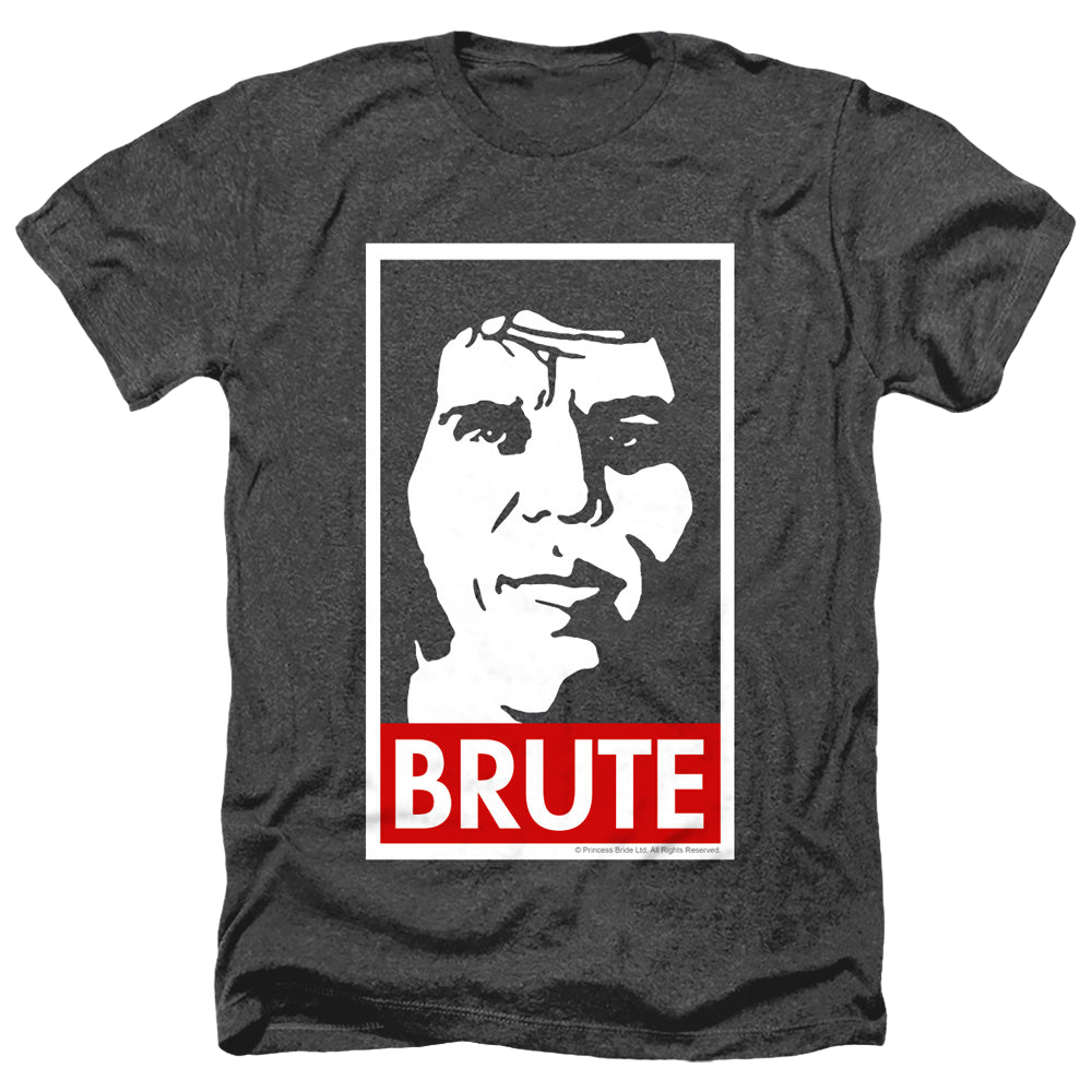 Princess Bride, The Brute - Men's Heather T-Shirt Men's Heather T-Shirt The Princess Bride   