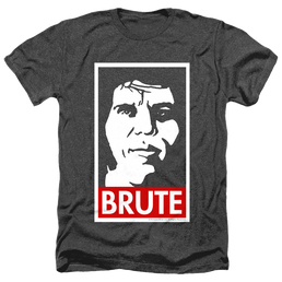 Princess Bride, The Brute - Men's Heather T-Shirt Men's Heather T-Shirt The Princess Bride   
