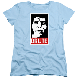 Princess Bride, The Brute - Women's T-Shirt Women's T-Shirt The Princess Bride   