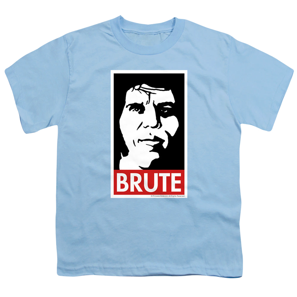 Princess Bride, The Brute - Youth T-Shirt Youth T-Shirt (Ages 8-12) The Princess Bride   
