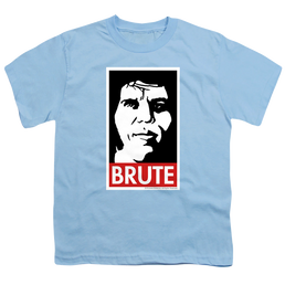 Princess Bride, The Brute - Youth T-Shirt Youth T-Shirt (Ages 8-12) The Princess Bride   