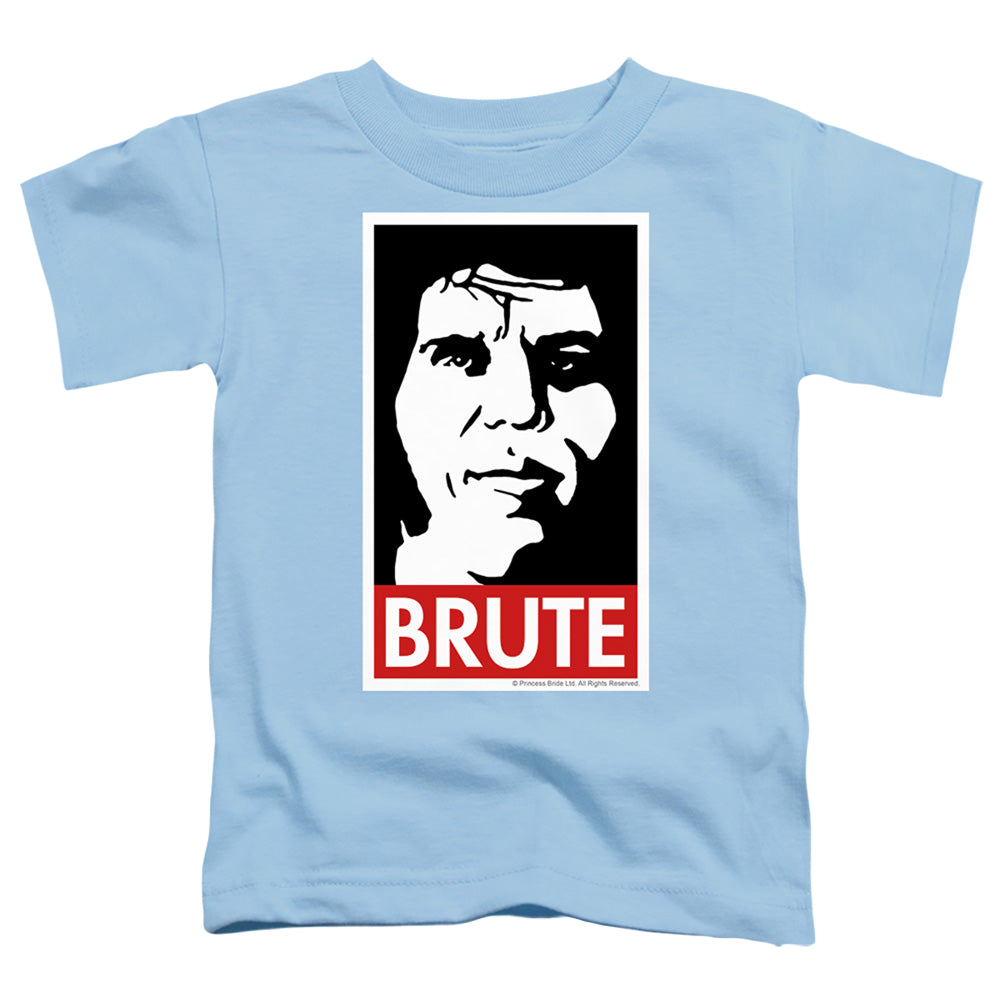 Princess Bride, The Brute - Kid's T-Shirt Kid's T-Shirt (Ages 4-7) The Princess Bride   