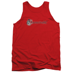 Princess Bride, The Vizzini Crest - Men's Tank Top Men's Tank The Princess Bride   