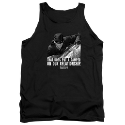 Princess Bride, The Damper - Men's Tank Top Men's Tank The Princess Bride   