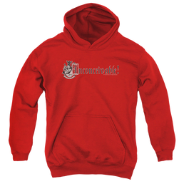 Princess Bride, The Vizzini Crest - Youth Hoodie Youth Hoodie (Ages 8-12) The Princess Bride   