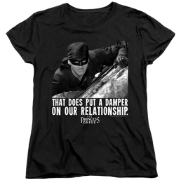Princess Bride, The Damper - Women's T-Shirt Women's T-Shirt The Princess Bride   