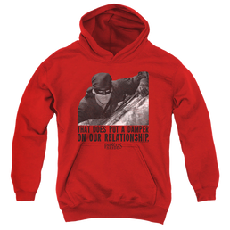 Princess Bride, The Damper - Youth Hoodie Youth Hoodie (Ages 8-12) The Princess Bride   