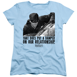 Princess Bride, The Damper - Women's T-Shirt Women's T-Shirt The Princess Bride   