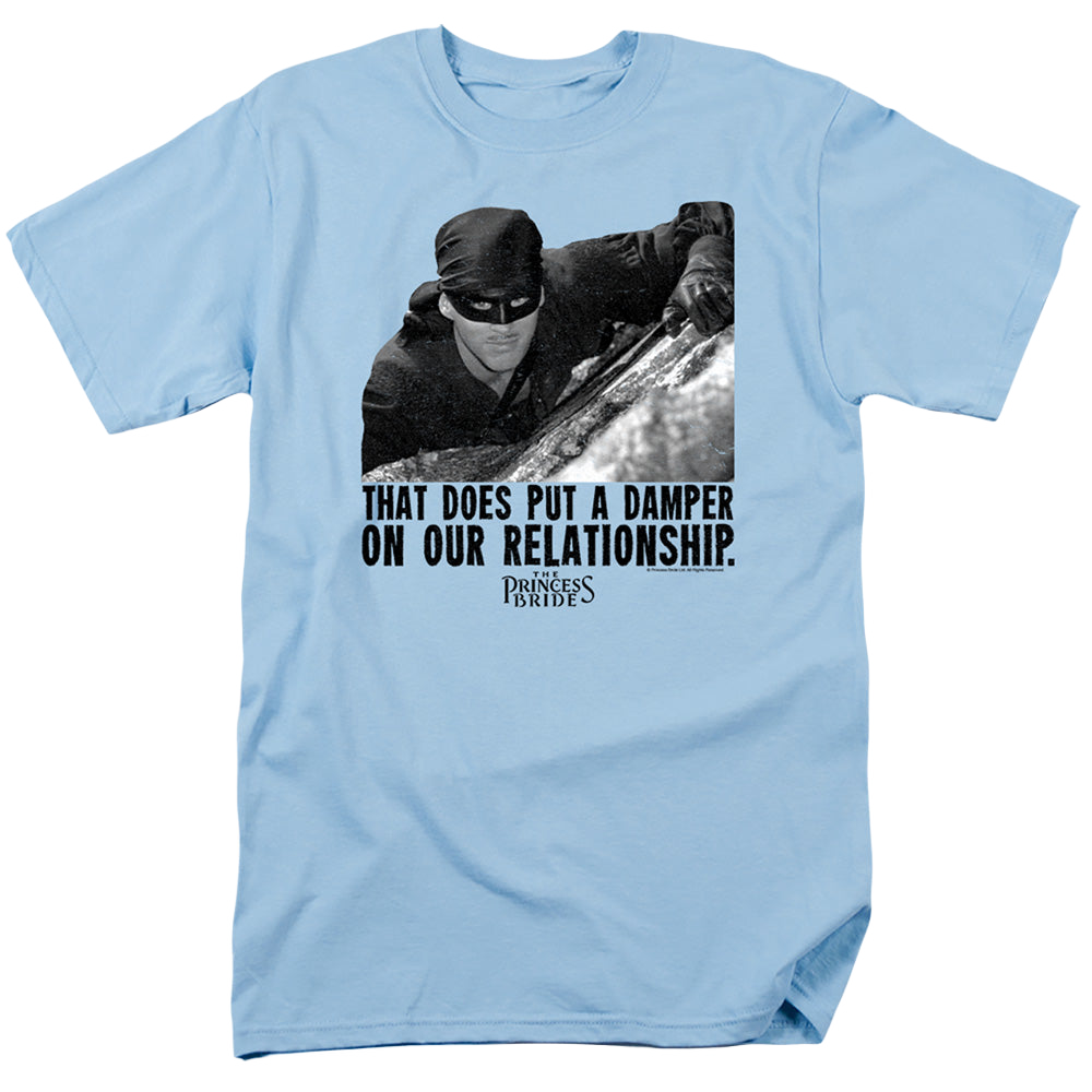 Princess Bride, The Damper - Men's Regular Fit T-Shirt Men's Regular Fit T-Shirt The Princess Bride   