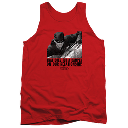 Princess Bride, The Damper - Men's Tank Top Men's Tank The Princess Bride   