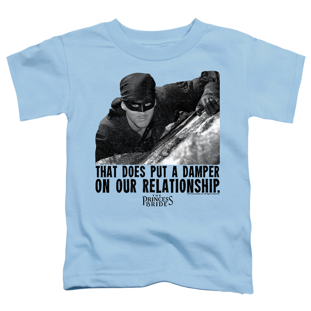Princess Bride, The Damper - Kid's T-Shirt Kid's T-Shirt (Ages 4-7) The Princess Bride   