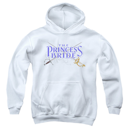 Princess Bride, The Swords - Youth Hoodie Youth Hoodie (Ages 8-12) The Princess Bride   