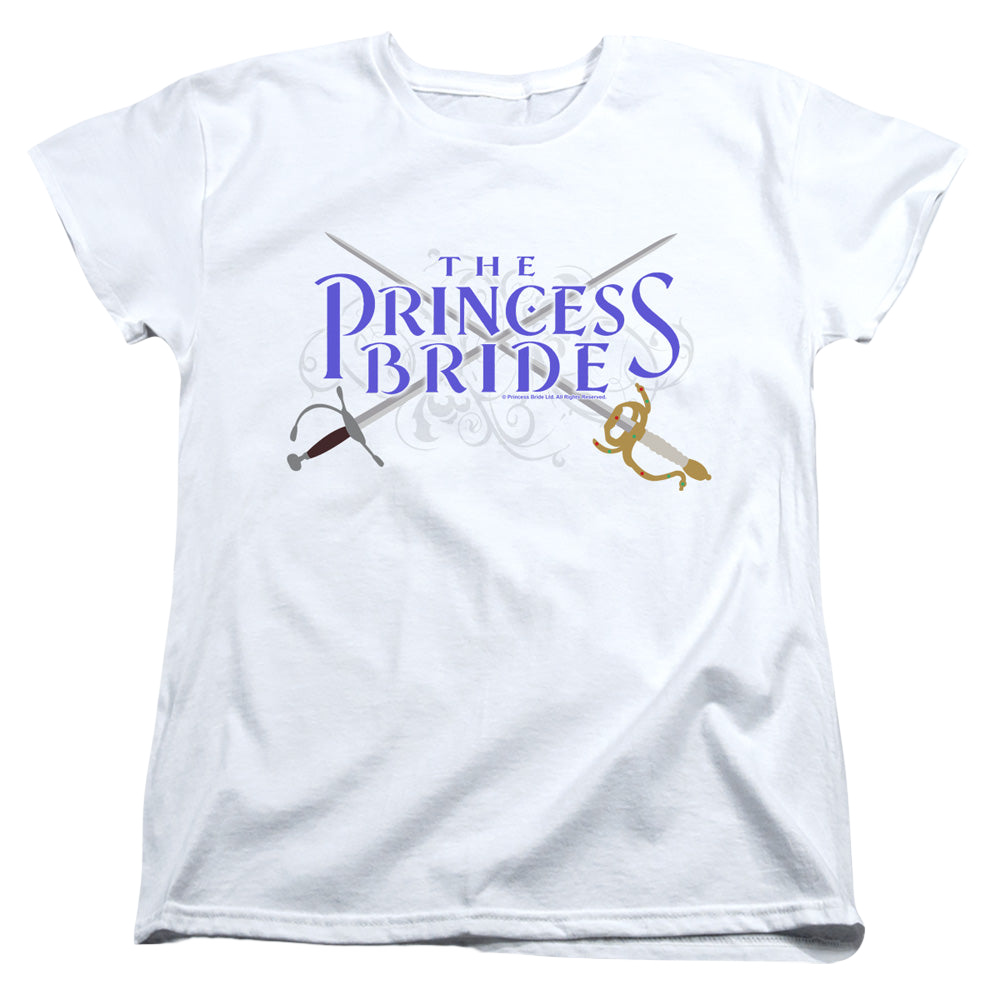 Princess Bride, The Swords - Women's T-Shirt Women's T-Shirt The Princess Bride   