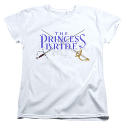 Princess Bride, The Swords - Women's T-Shirt Women's T-Shirt The Princess Bride   