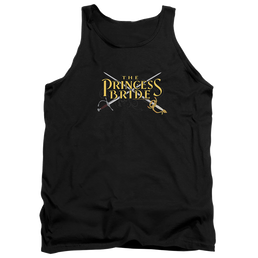 Princess Bride, The Swords - Men's Tank Top Men's Tank The Princess Bride   