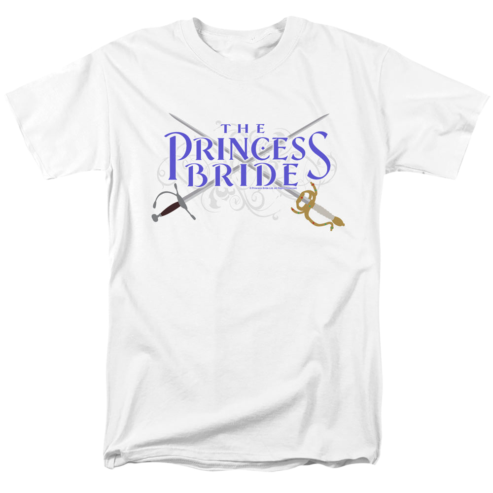 Princess Bride, The Swords - Men's Regular Fit T-Shirt Men's Regular Fit T-Shirt The Princess Bride   