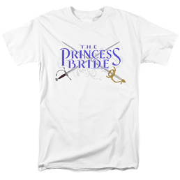 Princess Bride, The Swords - Men's Regular Fit T-Shirt Men's Regular Fit T-Shirt The Princess Bride   
