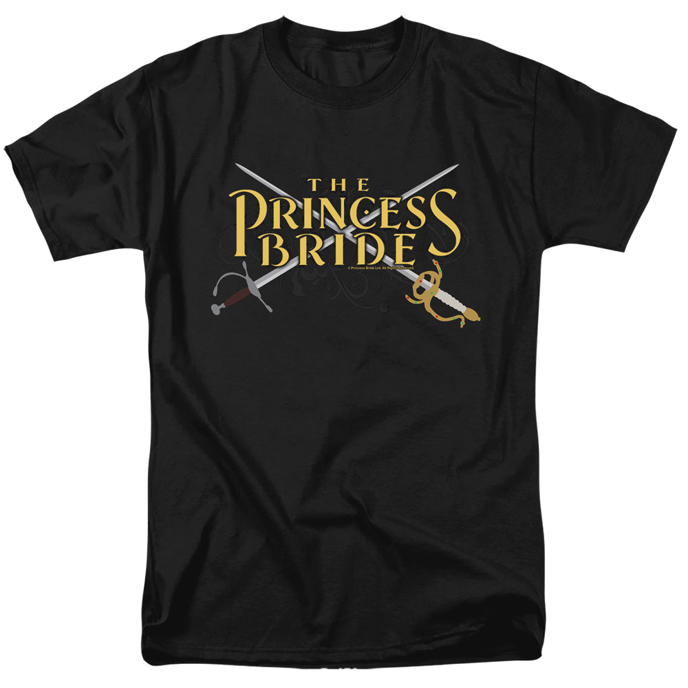 Princess Bride, The Swords - Men's Regular Fit T-Shirt Men's Regular Fit T-Shirt The Princess Bride   