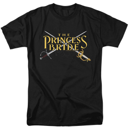 Princess Bride, The Swords - Men's Regular Fit T-Shirt Men's Regular Fit T-Shirt The Princess Bride   