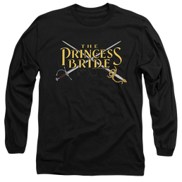 Princess Bride, The Swords - Men's Long Sleeve T-Shirt Men's Long Sleeve T-Shirt The Princess Bride   