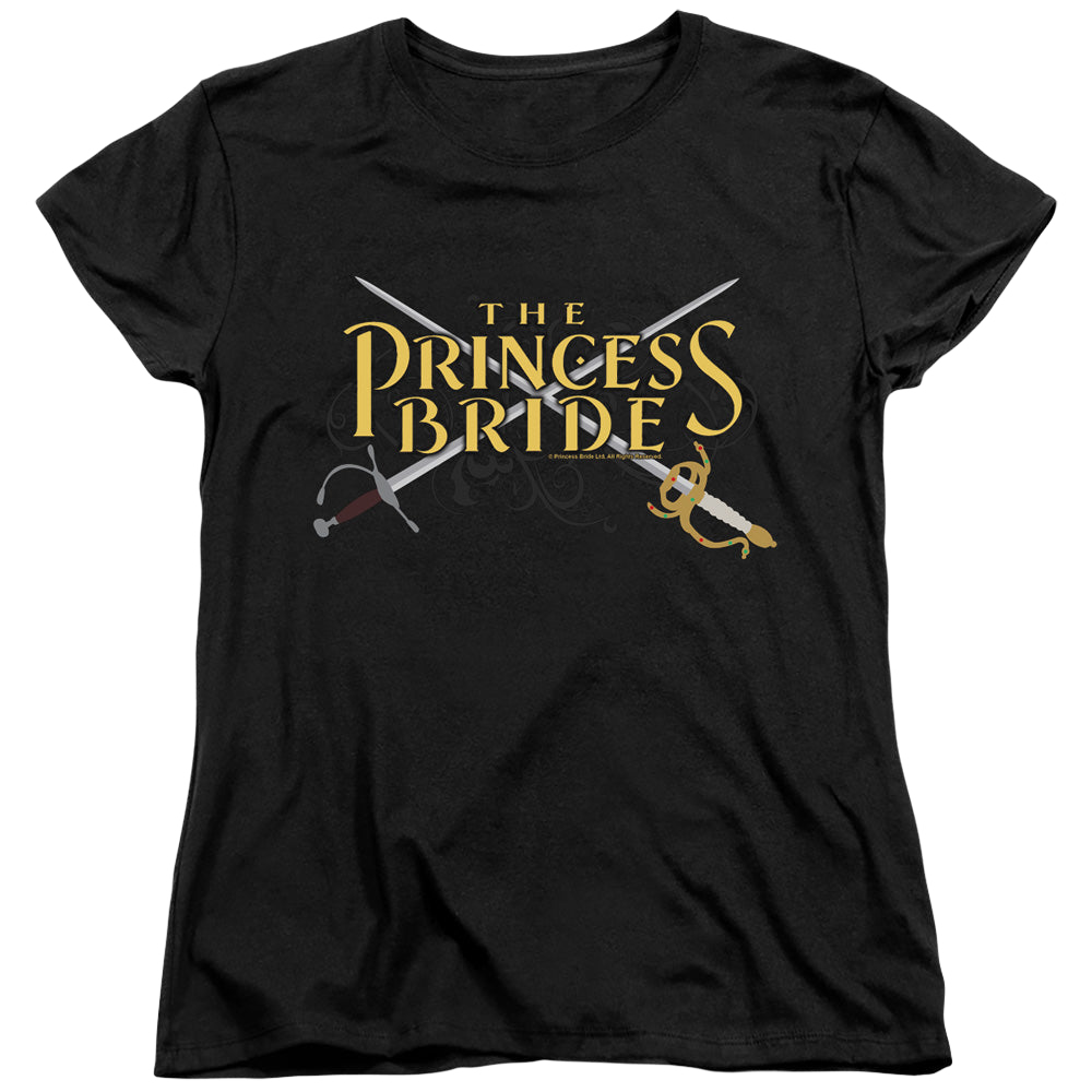 Princess Bride, The Swords - Women's T-Shirt Women's T-Shirt The Princess Bride   