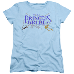 Princess Bride, The Swords - Women's T-Shirt Women's T-Shirt The Princess Bride   