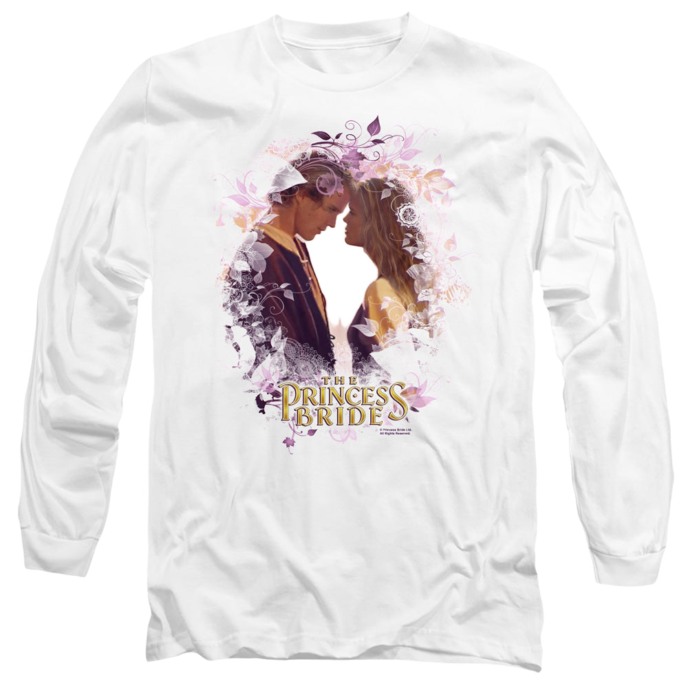 Princess Bride, The Young Love - Men's Long Sleeve T-Shirt Men's Long Sleeve T-Shirt The Princess Bride   