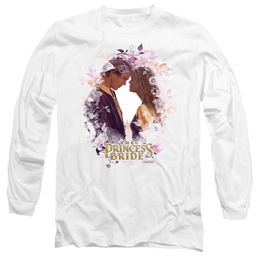 Princess Bride, The Young Love - Men's Long Sleeve T-Shirt Men's Long Sleeve T-Shirt The Princess Bride   