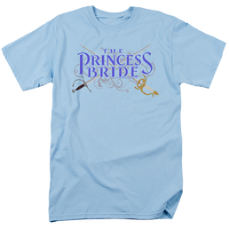 Princess Bride, The Swords - Men's Regular Fit T-Shirt Men's Regular Fit T-Shirt The Princess Bride   