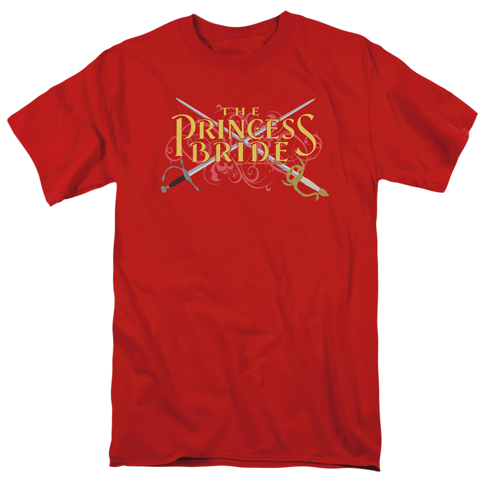 Princess Bride, The Swords - Men's Regular Fit T-Shirt Men's Regular Fit T-Shirt The Princess Bride   