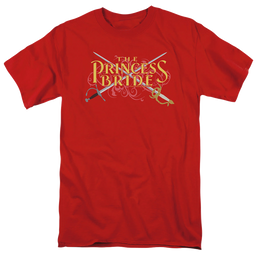 Princess Bride, The Swords - Men's Regular Fit T-Shirt Men's Regular Fit T-Shirt The Princess Bride   