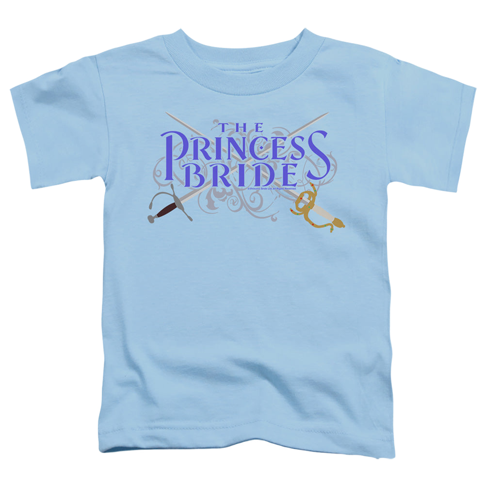 Princess Bride, The Swords - Kid's T-Shirt Kid's T-Shirt (Ages 4-7) The Princess Bride   