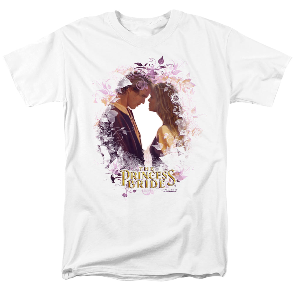 Princess Bride, The Young Love - Men's Regular Fit T-Shirt Men's Regular Fit T-Shirt The Princess Bride   