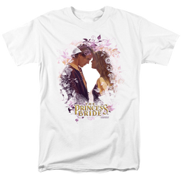 Princess Bride, The Young Love - Men's Regular Fit T-Shirt Men's Regular Fit T-Shirt The Princess Bride   