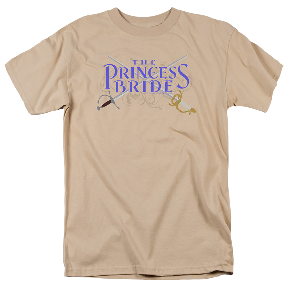 Princess Bride, The Swords - Men's Regular Fit T-Shirt Men's Regular Fit T-Shirt The Princess Bride   