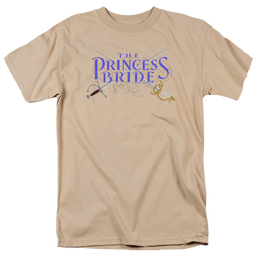 Princess Bride, The Swords - Men's Regular Fit T-Shirt Men's Regular Fit T-Shirt The Princess Bride   