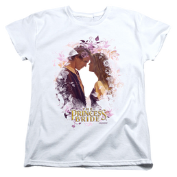 Princess Bride, The Young Love - Women's T-Shirt Women's T-Shirt The Princess Bride   