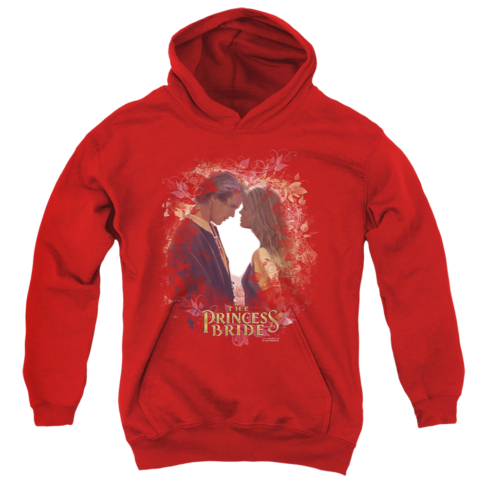 Princess Bride, The Young Love - Youth Hoodie Youth Hoodie (Ages 8-12) The Princess Bride   