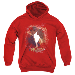 Princess Bride, The Young Love - Youth Hoodie Youth Hoodie (Ages 8-12) The Princess Bride   