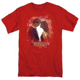Princess Bride, The Young Love - Men's Regular Fit T-Shirt Men's Regular Fit T-Shirt The Princess Bride   