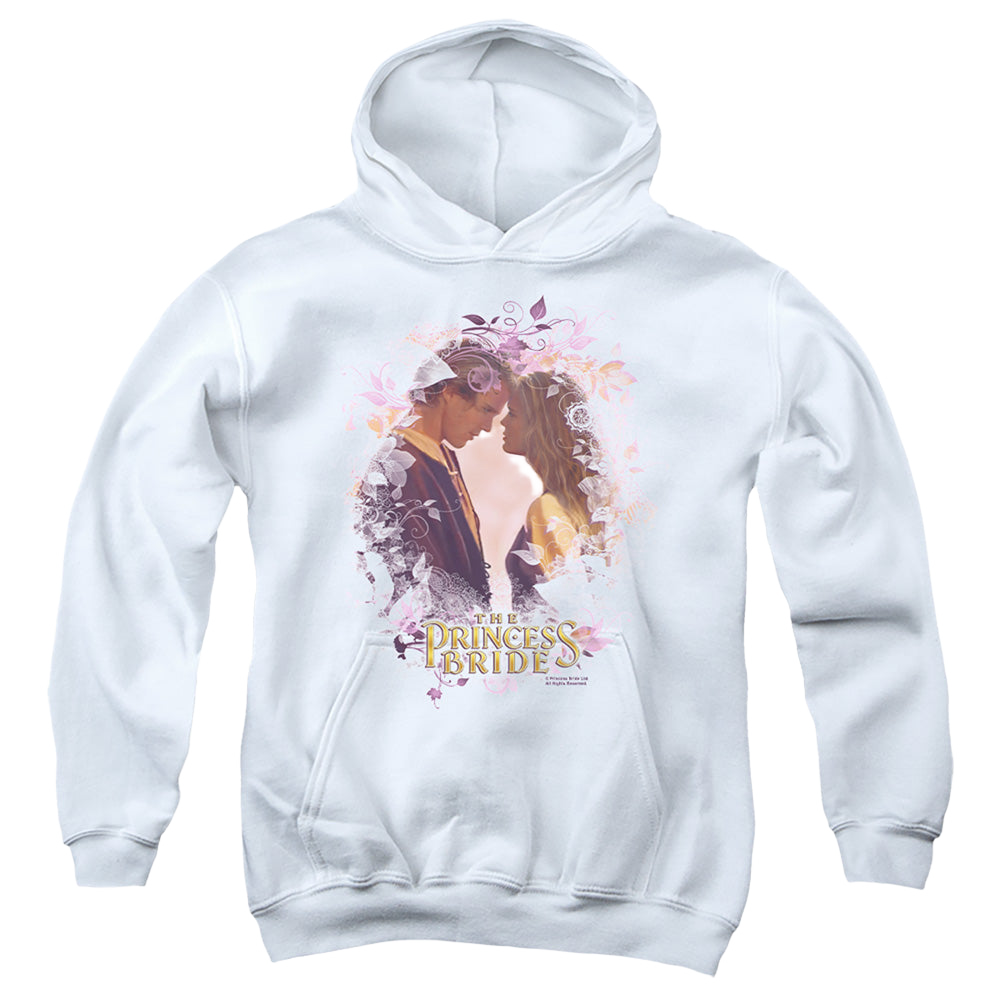 Princess Bride, The Young Love - Youth Hoodie Youth Hoodie (Ages 8-12) The Princess Bride   