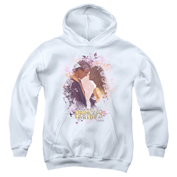 Princess Bride, The Young Love - Youth Hoodie Youth Hoodie (Ages 8-12) The Princess Bride   