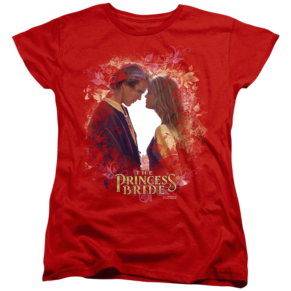 Princess Bride, The Young Love - Women's T-Shirt Women's T-Shirt The Princess Bride   
