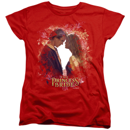 Princess Bride, The Young Love - Women's T-Shirt Women's T-Shirt The Princess Bride   