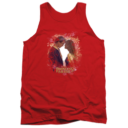 Princess Bride, The Young Love - Men's Tank Top Men's Tank The Princess Bride   