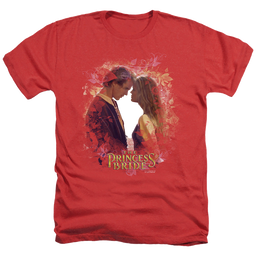 Princess Bride, The Young Love - Men's Heather T-Shirt Men's Heather T-Shirt The Princess Bride   