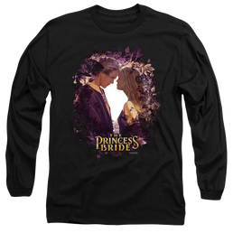 Princess Bride, The Young Love - Men's Long Sleeve T-Shirt Men's Long Sleeve T-Shirt The Princess Bride   
