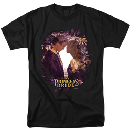 Princess Bride, The Young Love - Men's Regular Fit T-Shirt Men's Regular Fit T-Shirt The Princess Bride   